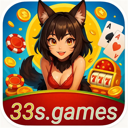 33s.games