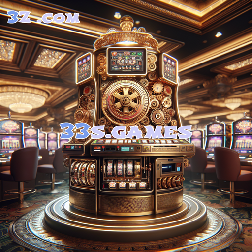 Experiência VIP: Oásis Exclusivo para Gamers no 33s.games