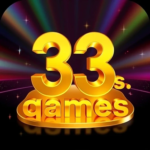 33s.games